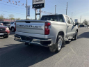 Thumbnail image of 2021 Chevrolet Silverado 1500 at Atlantic Chevrolet Cadillac