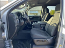 Thumbnail image of 2021 Chevrolet Silverado 1500 at Atlantic Chevrolet Cadillac
