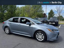 Thumbnail image of 2021 Toyota Corolla at Berlin City Toyota of Portland