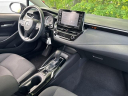 Thumbnail image of 2021 Toyota Corolla at Berlin City Toyota of Portland