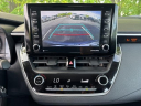 Thumbnail image of 2021 Toyota Corolla at Berlin City Toyota of Portland