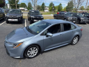 Thumbnail image of 2021 Toyota Corolla at Berlin City Toyota of Portland
