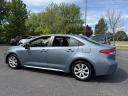 Thumbnail image of 2021 Toyota Corolla at Berlin City Toyota of Portland