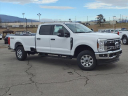 Thumbnail image of 2024 Ford F-350 Super Duty at Berglund Ford Commercial