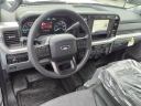 Thumbnail image of 2024 Ford F-350 Super Duty at Berglund Ford Commercial