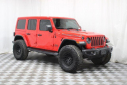 Thumbnail image of 2021 Jeep Wrangler Unlimited at SubaruOfWichita NEW