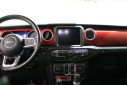 Thumbnail image of 2021 Jeep Wrangler Unlimited at SubaruOfWichita NEW