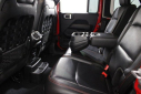 Thumbnail image of 2021 Jeep Wrangler Unlimited at SubaruOfWichita NEW