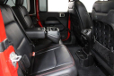 Thumbnail image of 2021 Jeep Wrangler Unlimited at SubaruOfWichita NEW