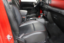 Thumbnail image of 2021 Jeep Wrangler Unlimited at SubaruOfWichita NEW