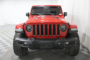 Thumbnail image of 2021 Jeep Wrangler Unlimited at SubaruOfWichita NEW