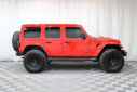Thumbnail image of 2021 Jeep Wrangler Unlimited at SubaruOfWichita NEW
