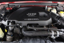 Thumbnail image of 2021 Jeep Wrangler Unlimited at SubaruOfWichita NEW