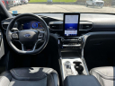Thumbnail image of 2021 Ford Explorer at Ford of Smithtown