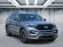 Thumbnail image of 2021 Ford Explorer at Ford of Smithtown