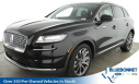 Thumbnail image of 2022 Lincoln Nautilus at Bluebonnet Super Center - USED