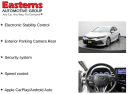 Thumbnail image of 2023 Toyota Camry at Easterns Automotive Group of Laurel
