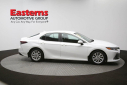 Thumbnail image of 2023 Toyota Camry at Easterns Automotive Group of Laurel