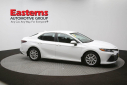 Thumbnail image of 2023 Toyota Camry at Easterns Automotive Group of Laurel