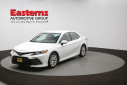 Thumbnail image of 2023 Toyota Camry at Easterns Automotive Group of Laurel