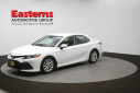 Thumbnail image of 2023 Toyota Camry at Easterns Automotive Group of Laurel