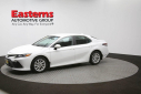 Thumbnail image of 2023 Toyota Camry at Easterns Automotive Group of Laurel