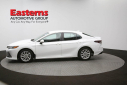 Thumbnail image of 2023 Toyota Camry at Easterns Automotive Group of Laurel