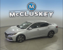 Thumbnail image of 2022 Nissan Sentra at Mccluskey Chevrolet Kings Automall