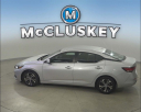 Thumbnail image of 2022 Nissan Sentra at Mccluskey Chevrolet Kings Automall
