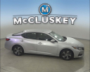 Thumbnail image of 2022 Nissan Sentra at Mccluskey Chevrolet Kings Automall