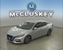 Thumbnail image of 2022 Nissan Sentra at Mccluskey Chevrolet Kings Automall