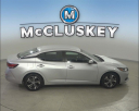 Thumbnail image of 2022 Nissan Sentra at Mccluskey Chevrolet Kings Automall