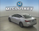 Thumbnail image of 2022 Nissan Sentra at Mccluskey Chevrolet Kings Automall