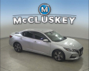Thumbnail image of 2022 Nissan Sentra at Mccluskey Chevrolet Kings Automall