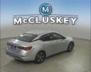 Thumbnail image of 2022 Nissan Sentra at Mccluskey Chevrolet Kings Automall