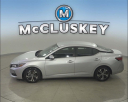 Thumbnail image of 2022 Nissan Sentra at Mccluskey Chevrolet Kings Automall
