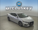 Thumbnail image of 2022 Nissan Sentra at Mccluskey Chevrolet Kings Automall