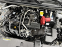 Thumbnail image of 2022 Nissan Sentra at Mccluskey Chevrolet Kings Automall