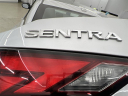 Thumbnail image of 2022 Nissan Sentra at Mccluskey Chevrolet Kings Automall