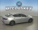 Thumbnail image of 2022 Nissan Sentra at Mccluskey Chevrolet Kings Automall
