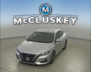Thumbnail image of 2022 Nissan Sentra at Mccluskey Chevrolet Kings Automall