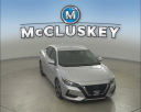 Thumbnail image of 2022 Nissan Sentra at Mccluskey Chevrolet Kings Automall