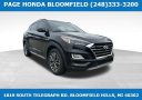 Thumbnail image of 2019 Hyundai TUCSON at Page Honda of Bloomfield