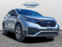 Thumbnail image of 2021 Honda CR-V at Hyundai Of Hampton