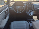 Thumbnail image of 2021 Honda CR-V at Hyundai Of Hampton