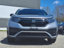 Thumbnail image of 2021 Honda CR-V at Hyundai Of Hampton