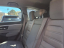Thumbnail image of 2021 Honda CR-V at Hyundai Of Hampton