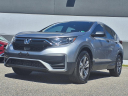 Thumbnail image of 2021 Honda CR-V at Hyundai Of Hampton