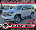 Thumbnail image of 2015 Chevrolet Tahoe at ATLANTA TRUCK CENTER LLC
