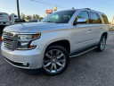 Thumbnail image of 2015 Chevrolet Tahoe at ATLANTA TRUCK CENTER LLC